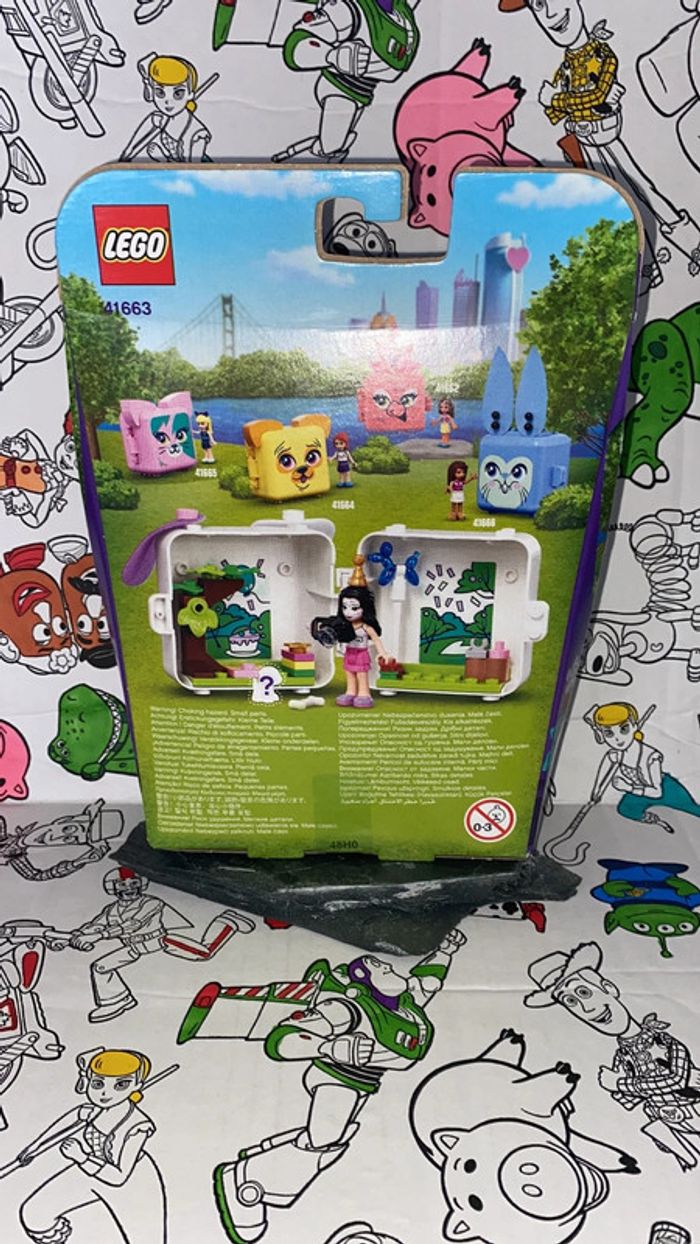 Lego 41663 friends - photo numéro 2