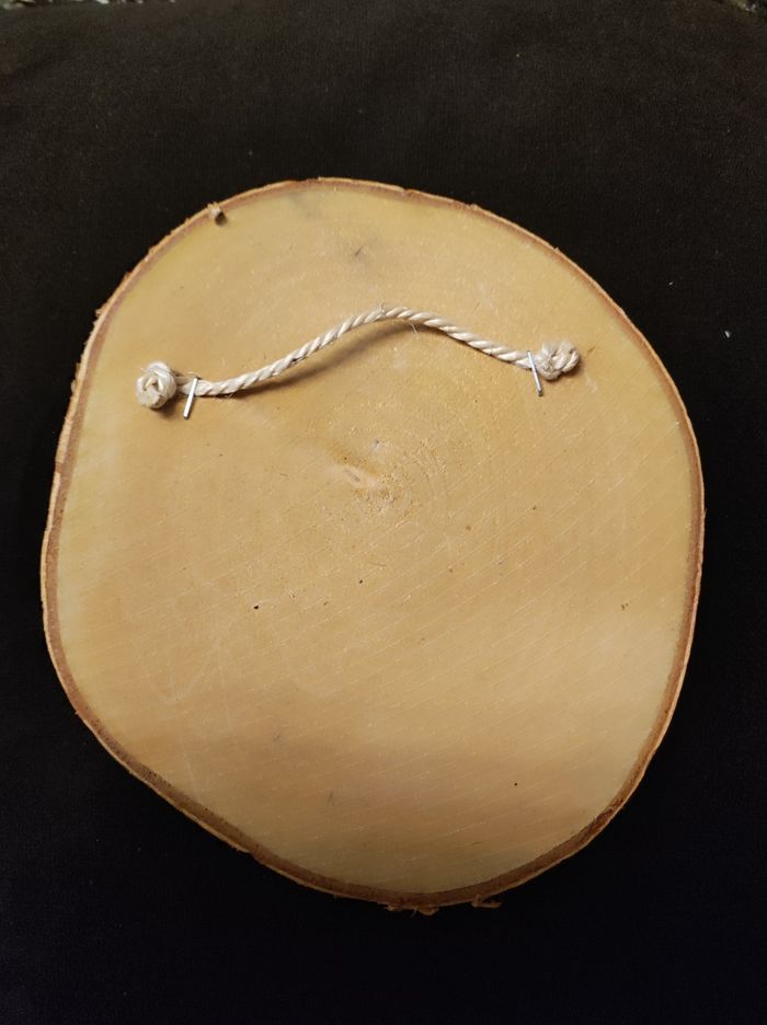 Rondin de bois - photo numéro 2