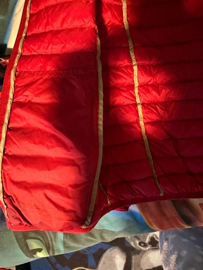 Veste jott - photo numéro 6