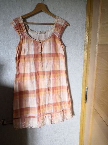 robe légère sympa