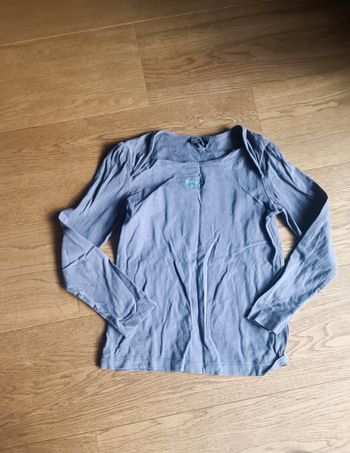 Tee-shirt 8 ans creeks