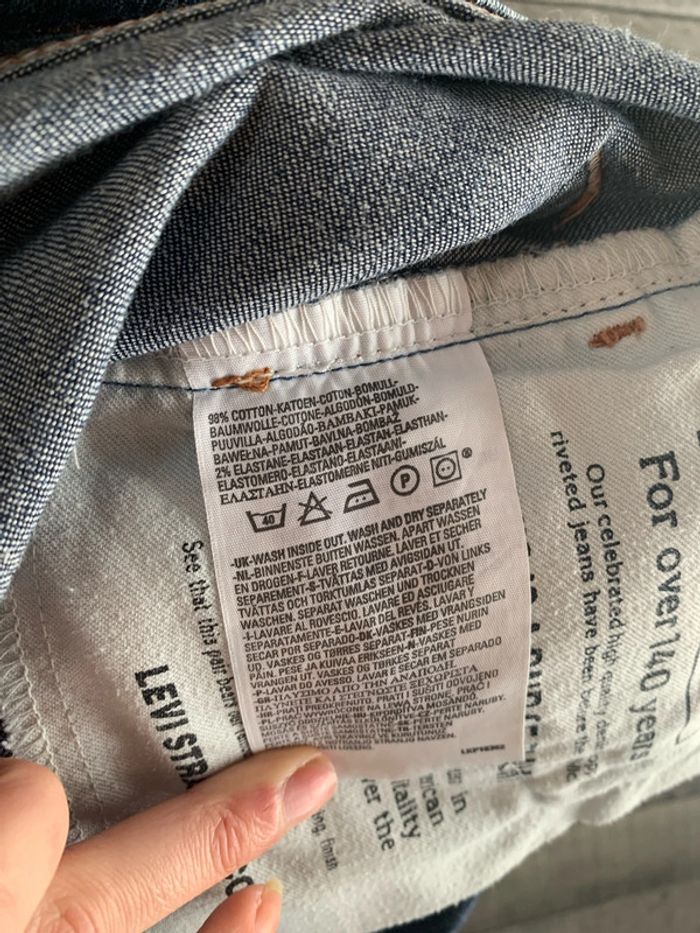 Jeans 👖 - photo numéro 7