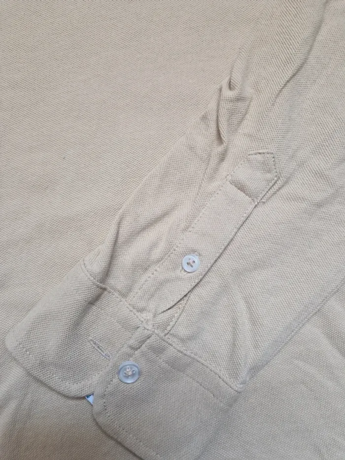 Haut manches longues celio - photo numéro 3