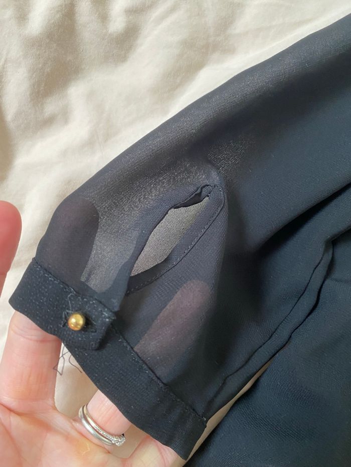 Haut stradivarius - photo numéro 2