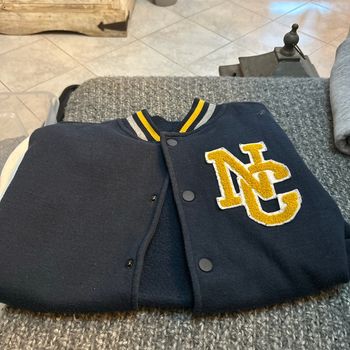 Veste kiabi