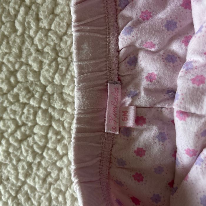 Pantalon rose - photo numéro 3