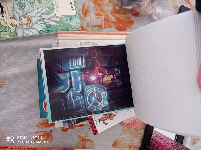 Avengers - photo numéro 3