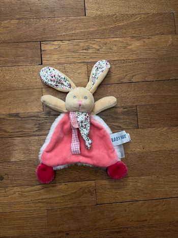 Lapin Poupi