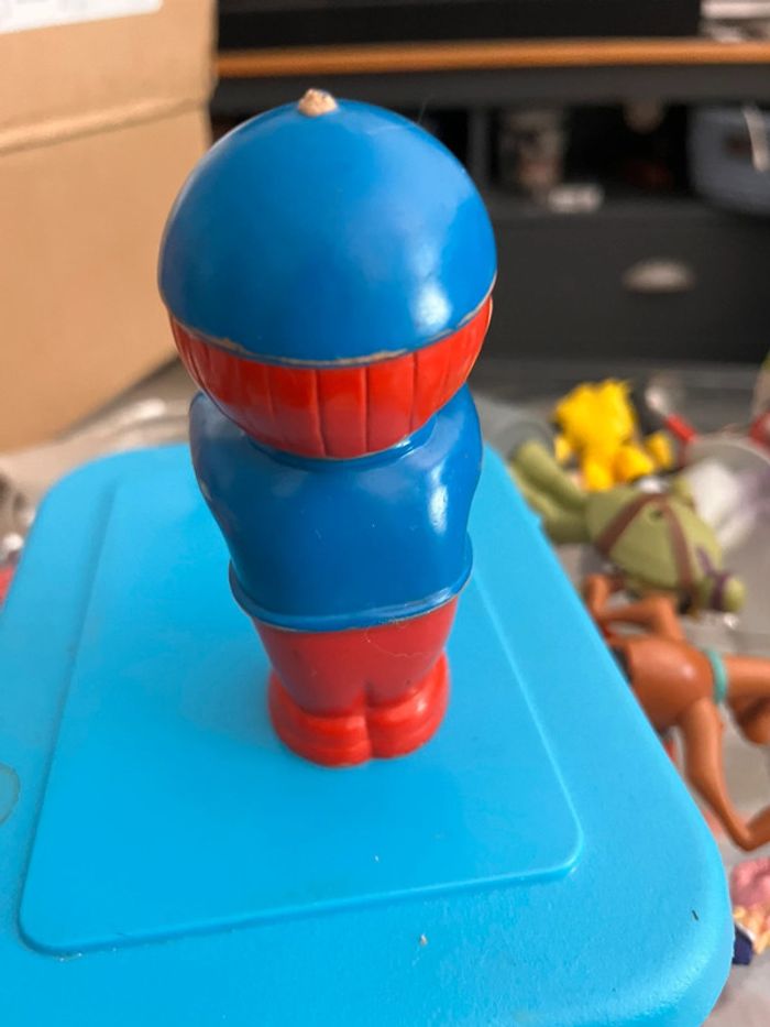 Figurine hasbro 1992 - photo numéro 2