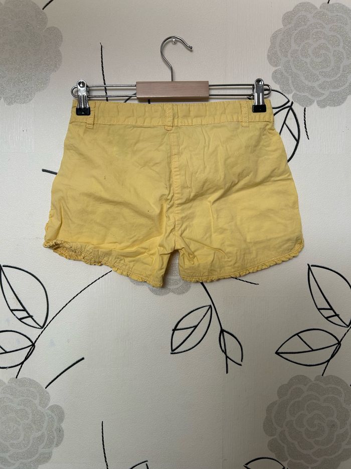 Short 12 ans fille - photo numéro 3