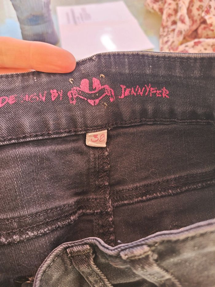 Tenue 38 - photo numéro 10