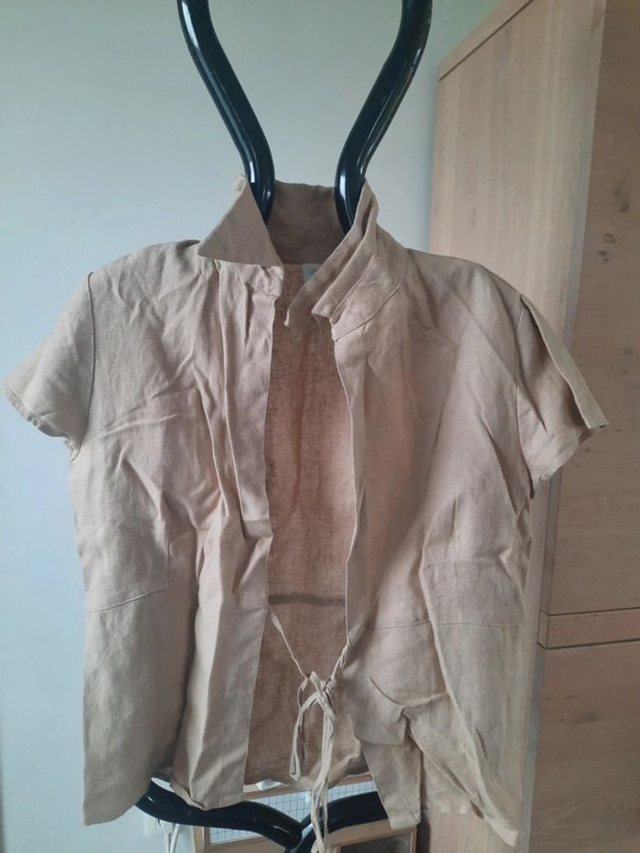 Petit gilet