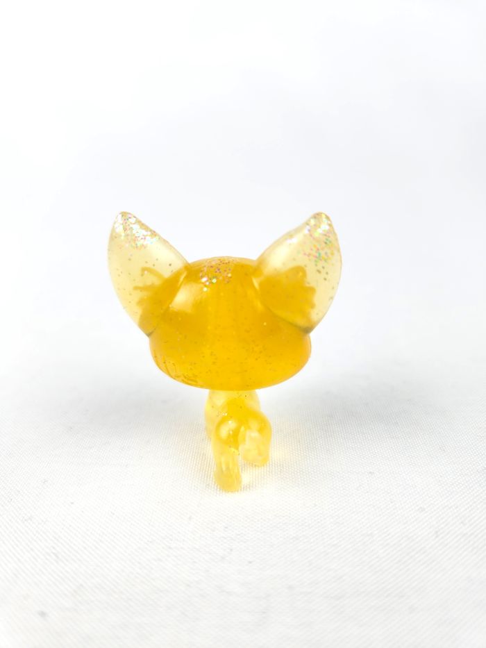 Littlest Petshop LPS Chihuahua (Petal Party Multi Pack ) - photo numéro 3