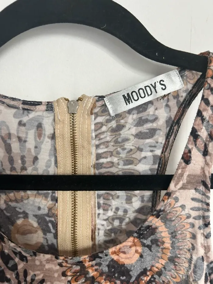 Haut femme taille S moodys - photo numéro 4