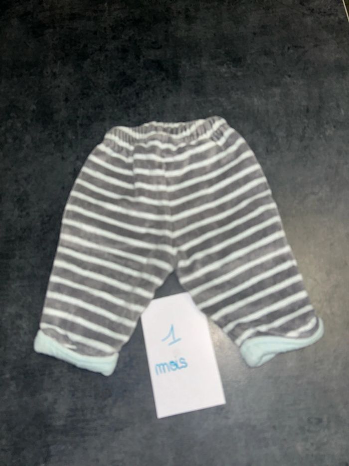 Bas de pyjama - photo numéro 2
