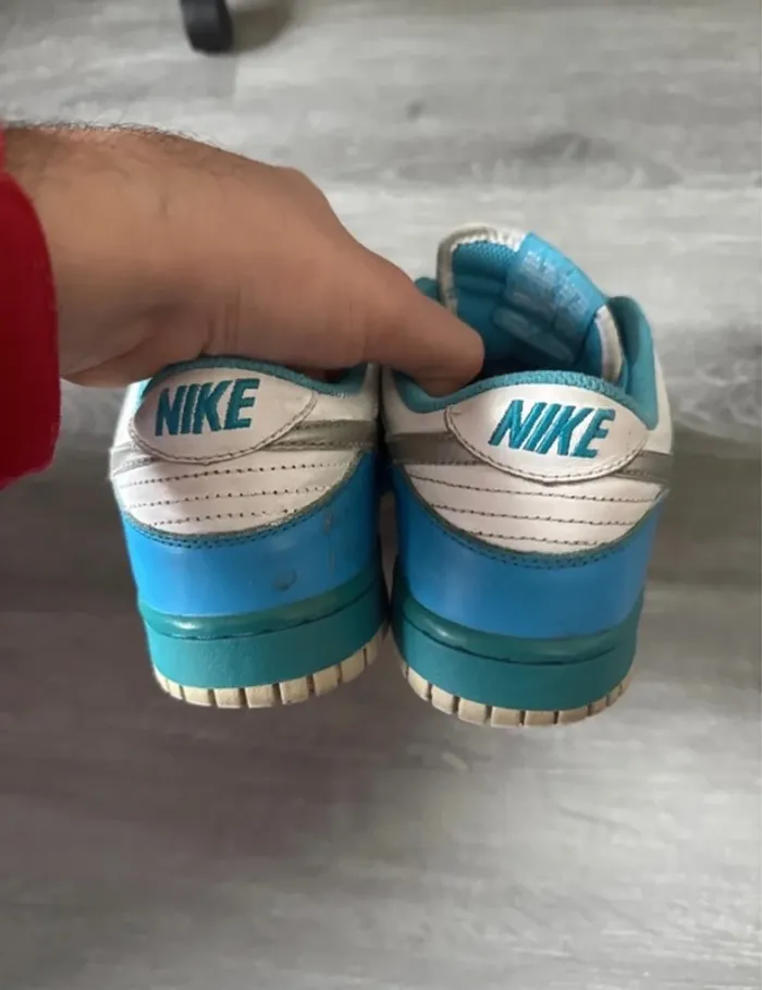 Nike by you - photo numéro 2