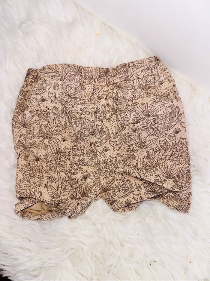 Short 12 mois - photo numéro 3