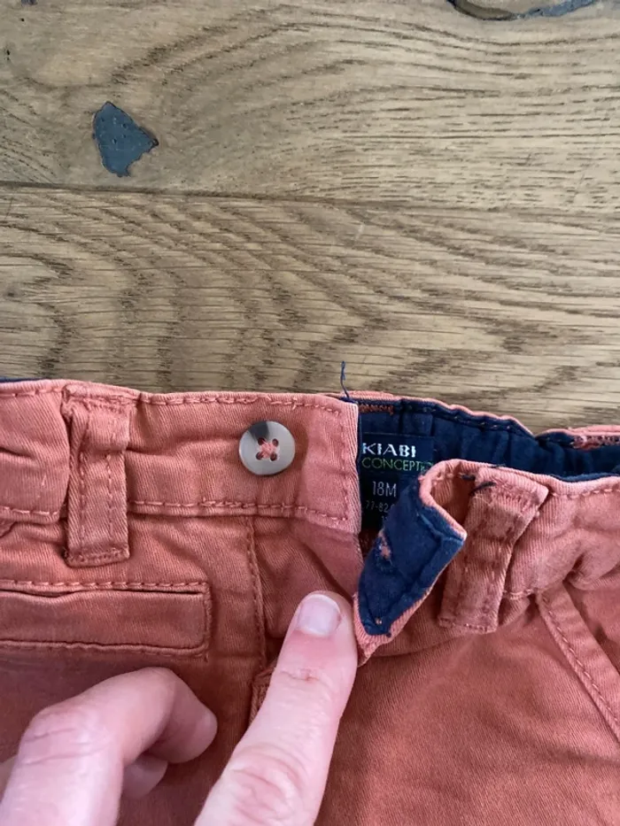 Short - photo numéro 3