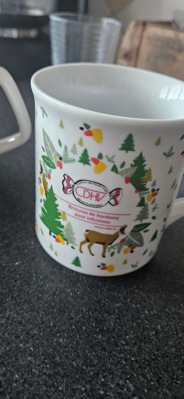 Lots tasses - photo numéro 2