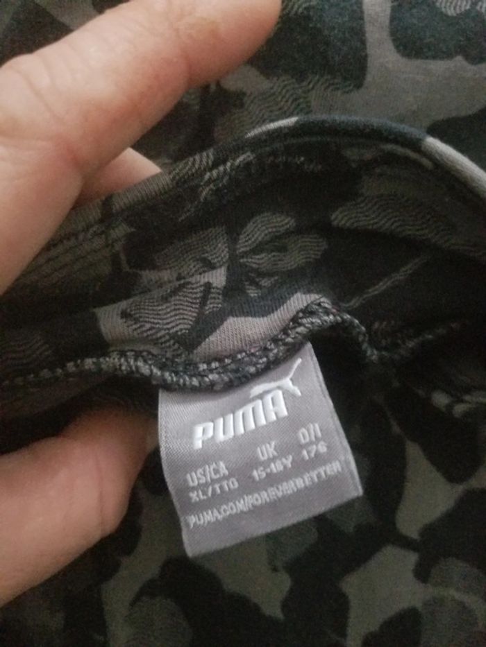 Legging Puma 15/16 ans - photo numéro 3
