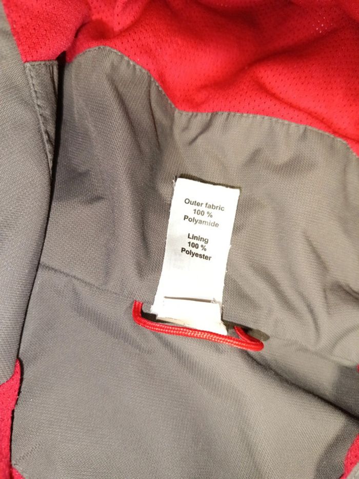 Coupe vent 6 ans - photo numéro 8