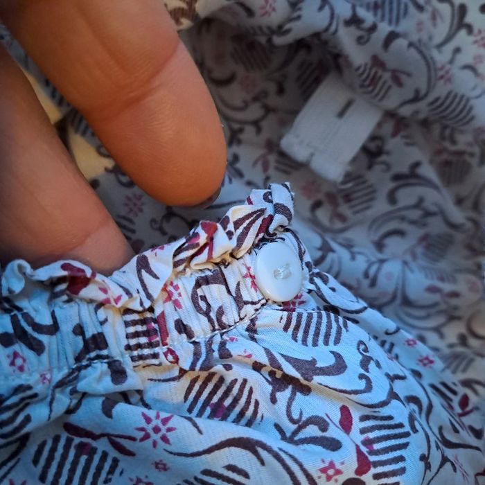 Ensemble fille #sergentmajor - photo numéro 5