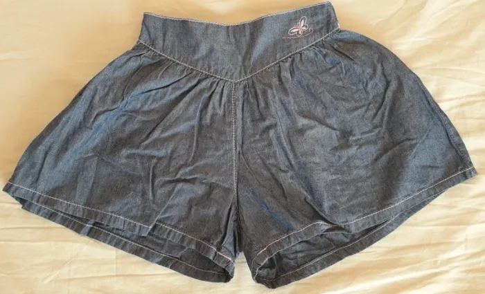 Jupe short 3 ans