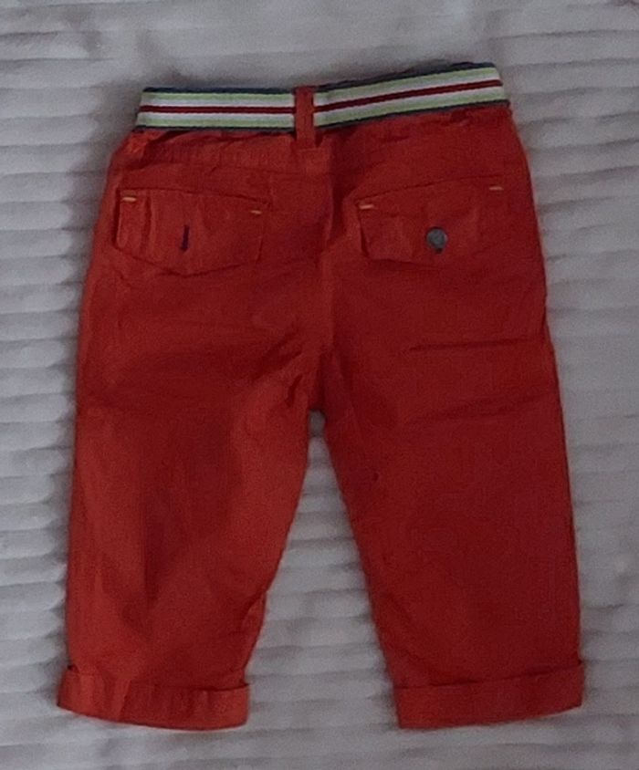 Pantalon - photo numéro 2