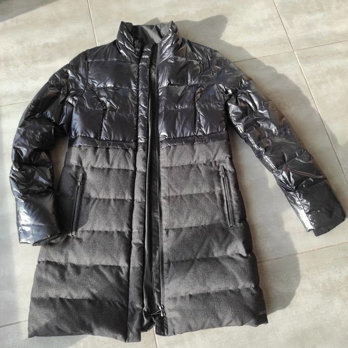 Bonobo Doudoune chaude  femme taille S