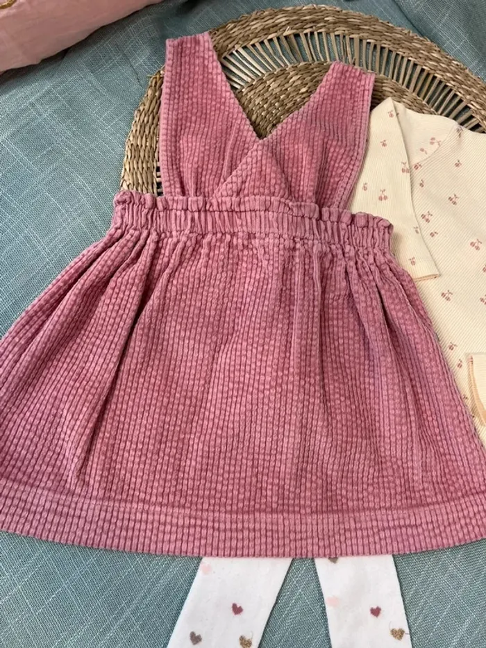 Ensemble taille 12 mois - photo numéro 3