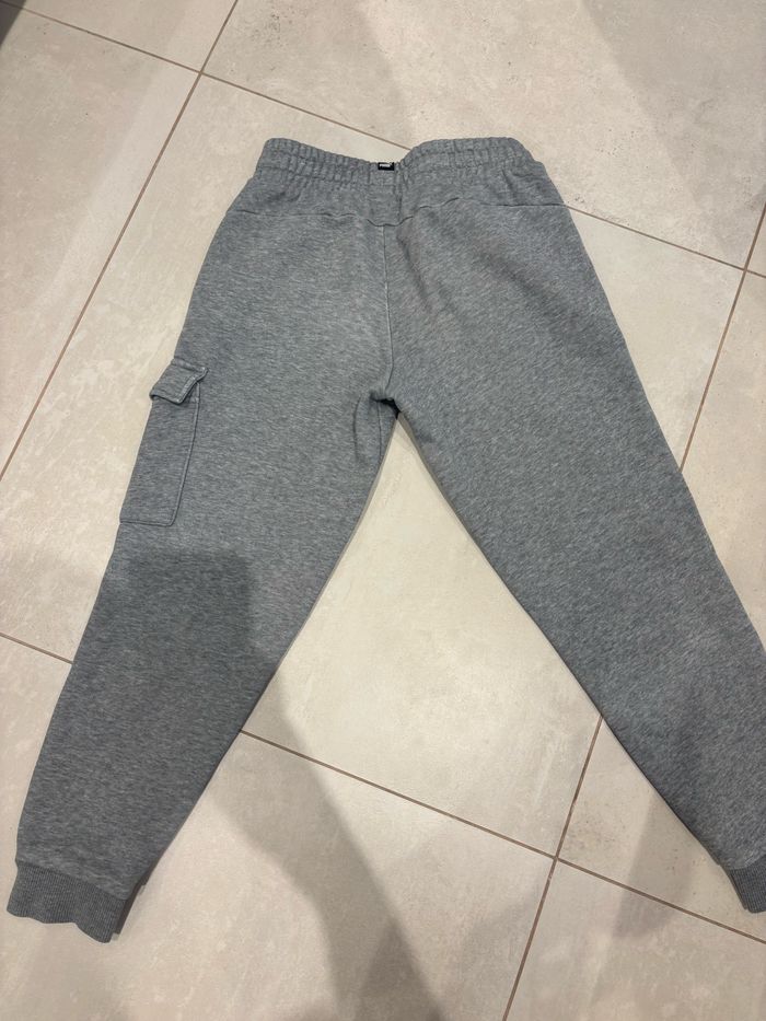 Pantalon jogging puma 9/10A - photo numéro 3