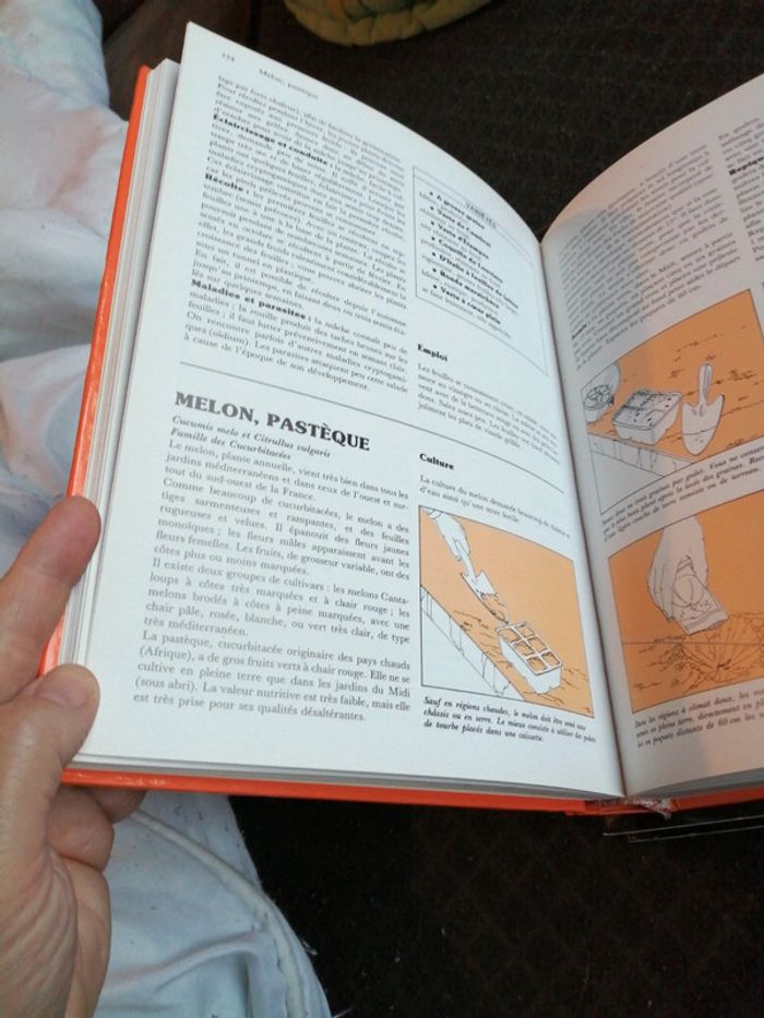 Guide Atlas du jardinage - photo numéro 3