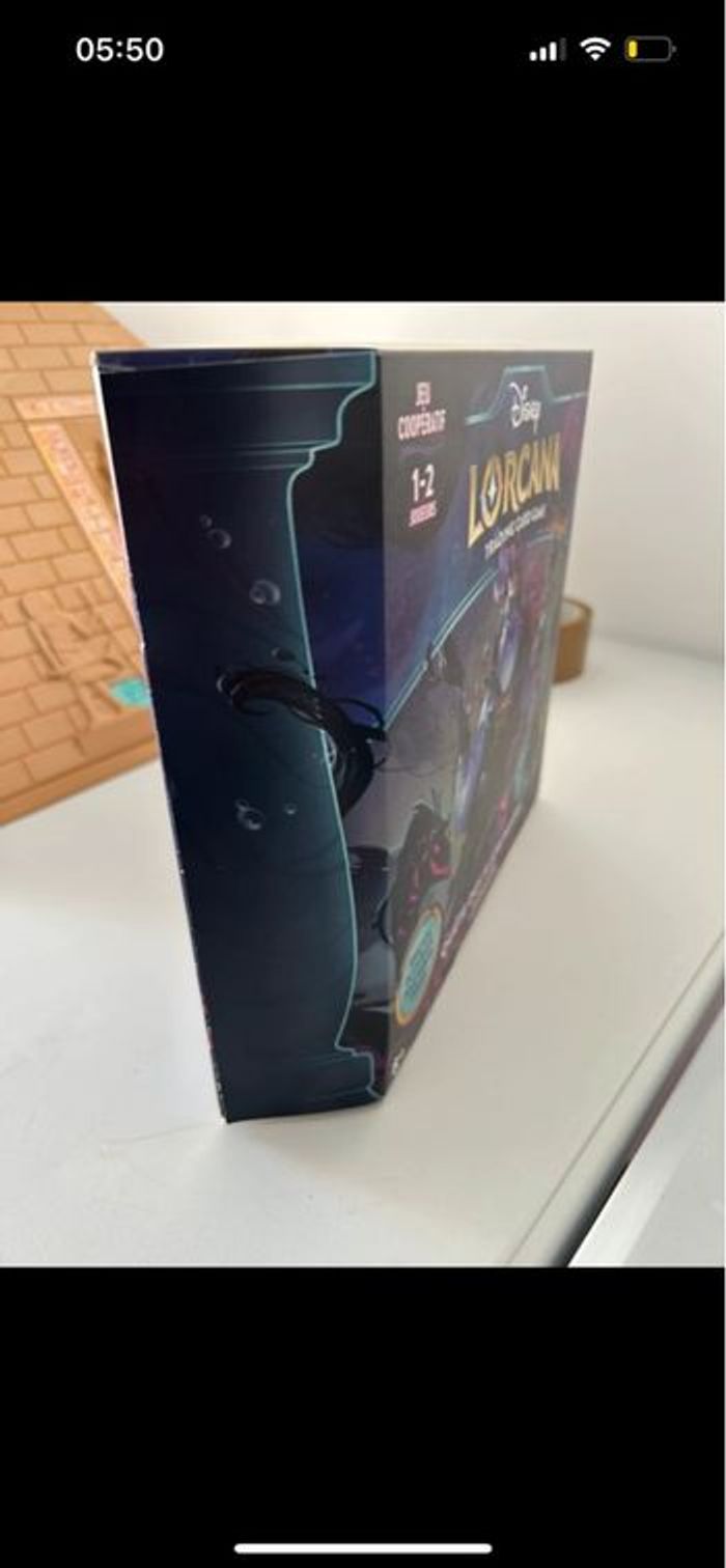 Lorcana quête des illuminateurs - photo numéro 5