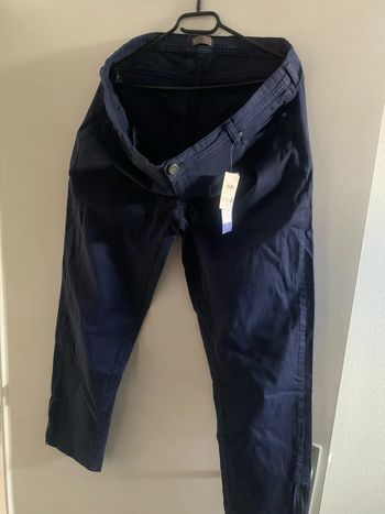 Pantalon 48 neuf