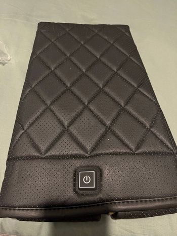 Coussin de siège comfort voiture fauteuil de bureau canapé