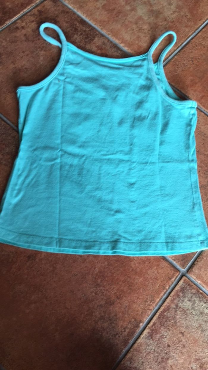 T-shirt de la marque Tex taille 7-8 - photo numéro 3
