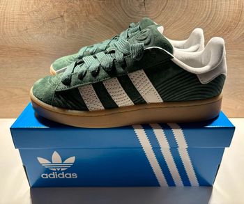 Adidas Originals Campus 00s Green Oxide Taille 42 Neuve