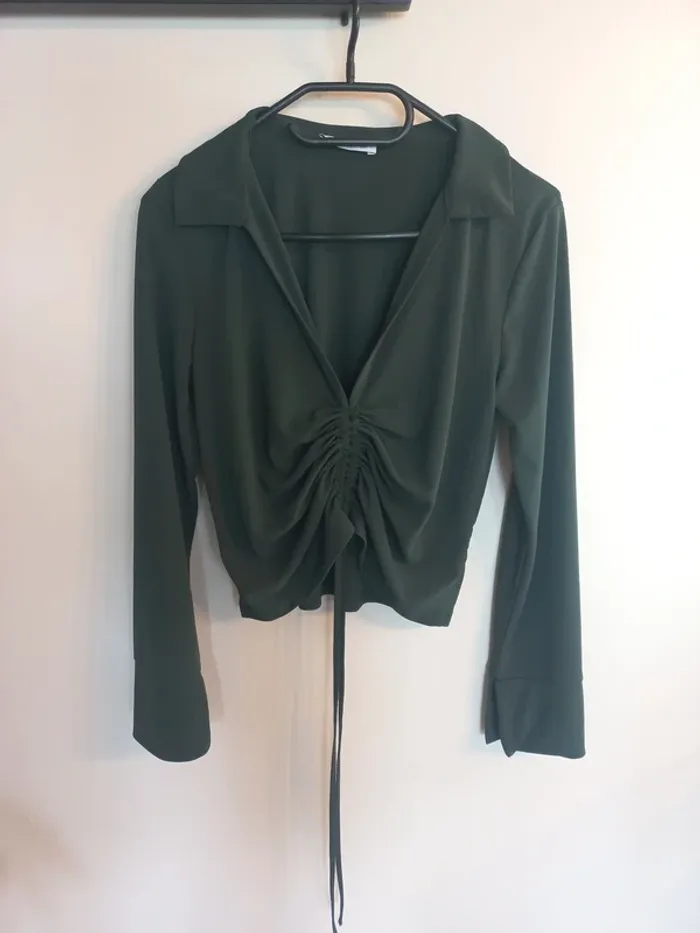 Top Zara