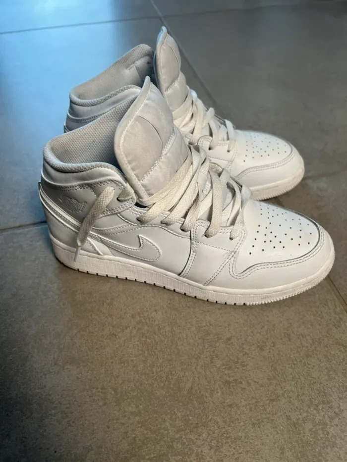 Air Jordan - photo numéro 2
