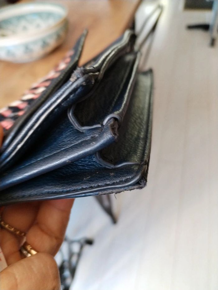 Petit sac bandoulière - photo numéro 8