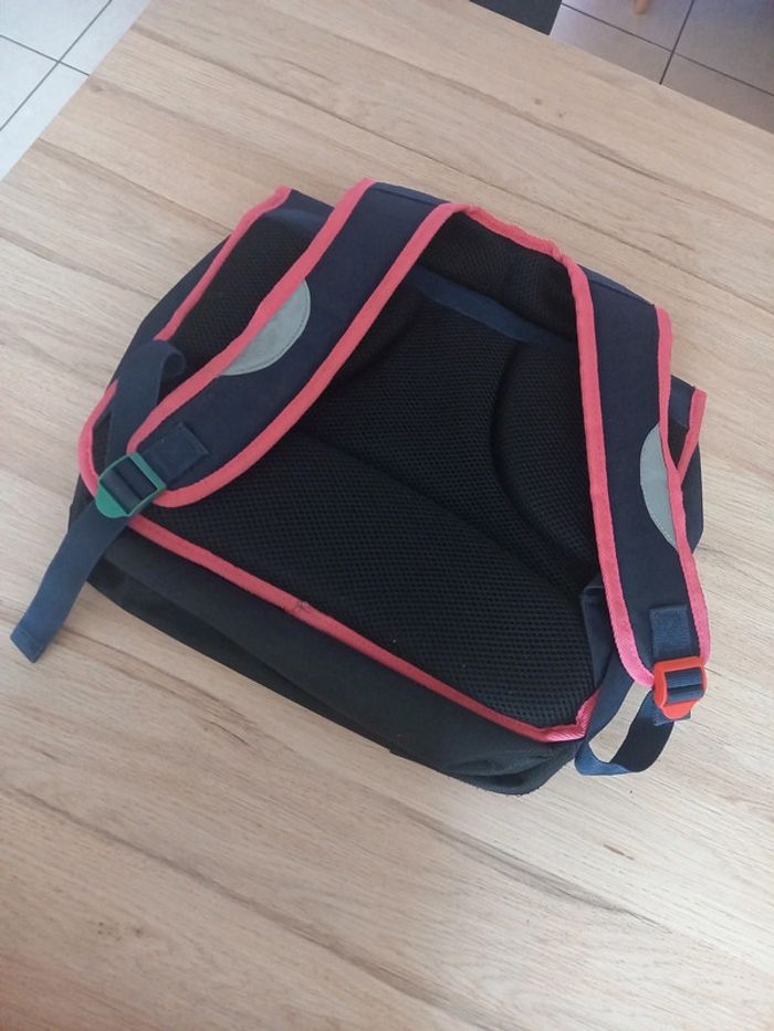 Cartable kickers - photo numéro 2