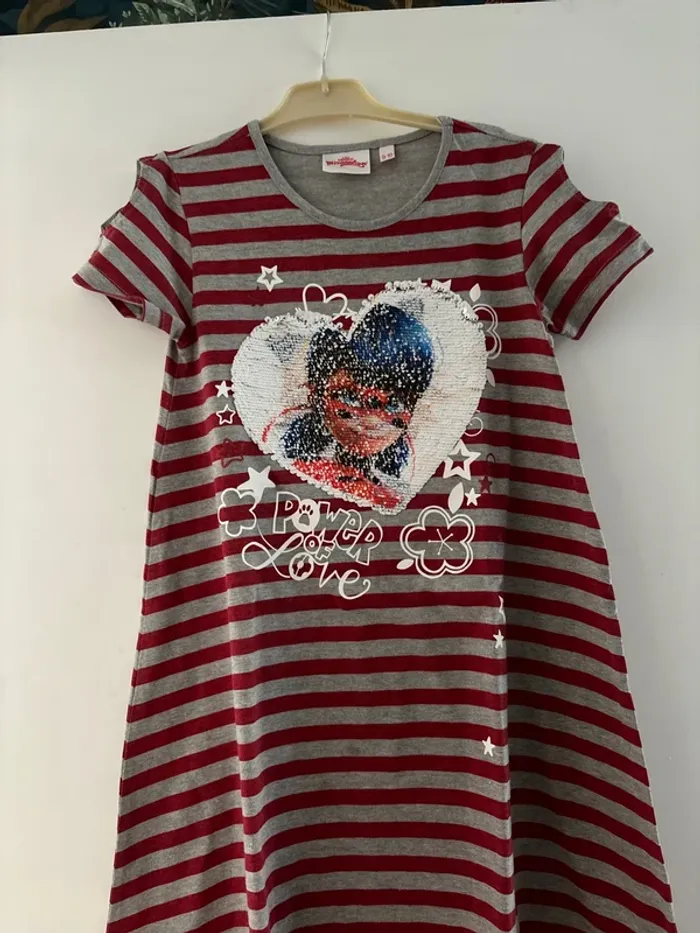 Robe miraculouse desigual - photo numéro 2