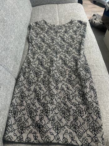 Robe chaude taille 38