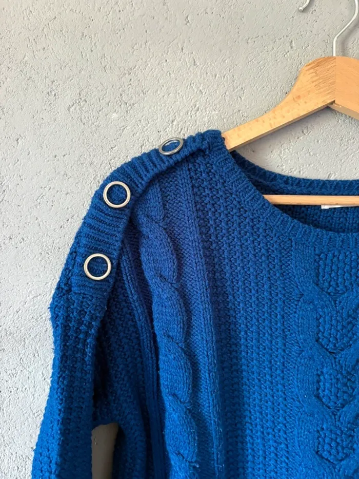 Pull Camaïeu taille S 🌻 - photo numéro 2