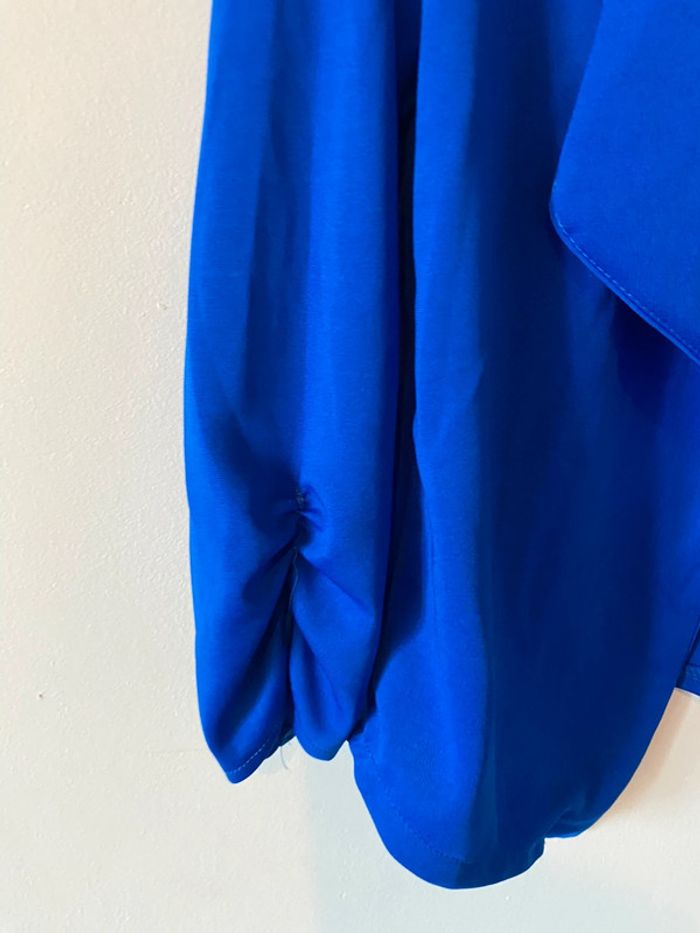 Blazer ouvert - photo numéro 2