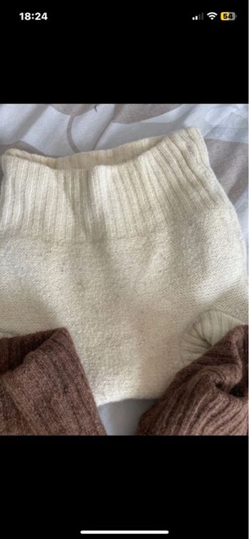 Shorty Disana 6/12mois