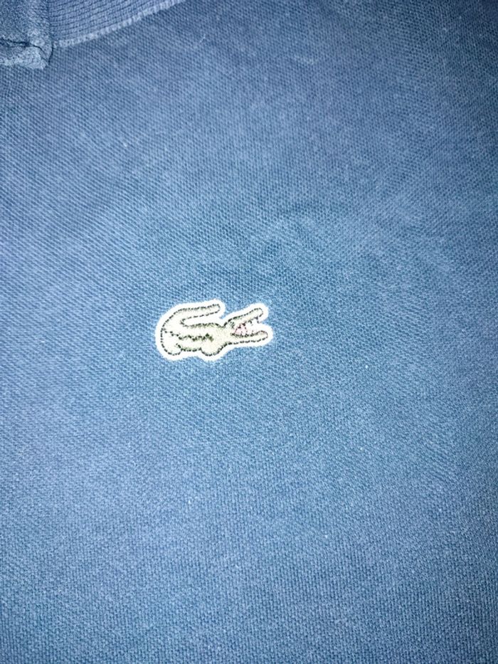 Polo Lacoste M - photo numéro 2