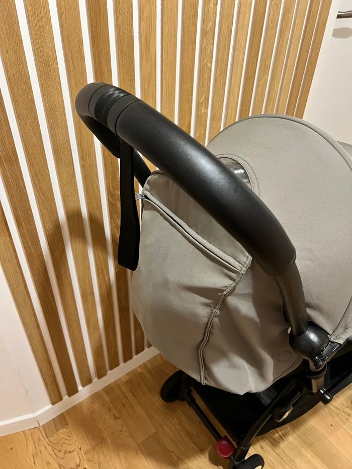 Poussette yoyo2 - photo numéro 3