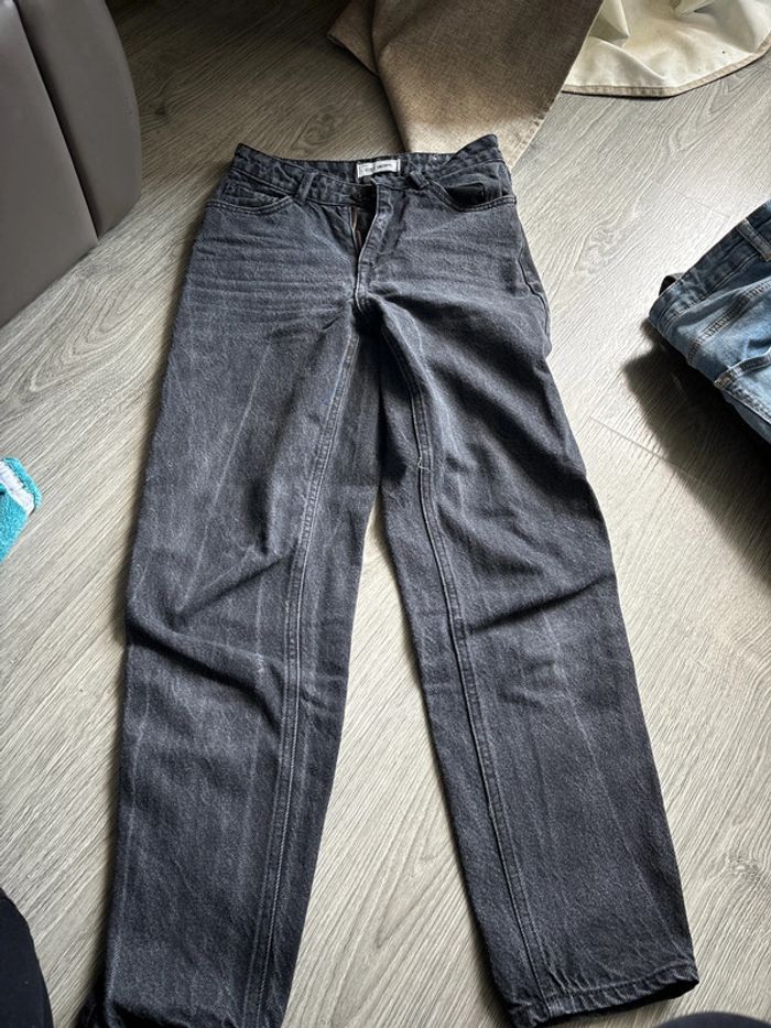 Jean noir pimkie