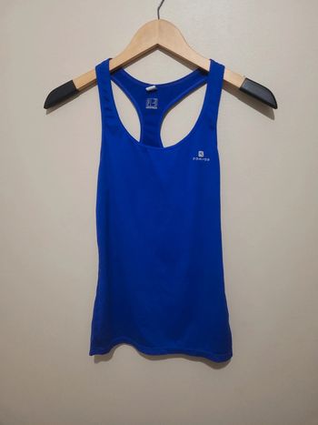 T shirt sport domyos Taille 34